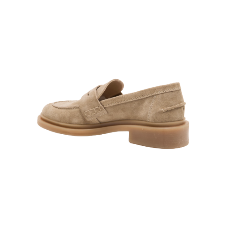 Free People Lana Loafer