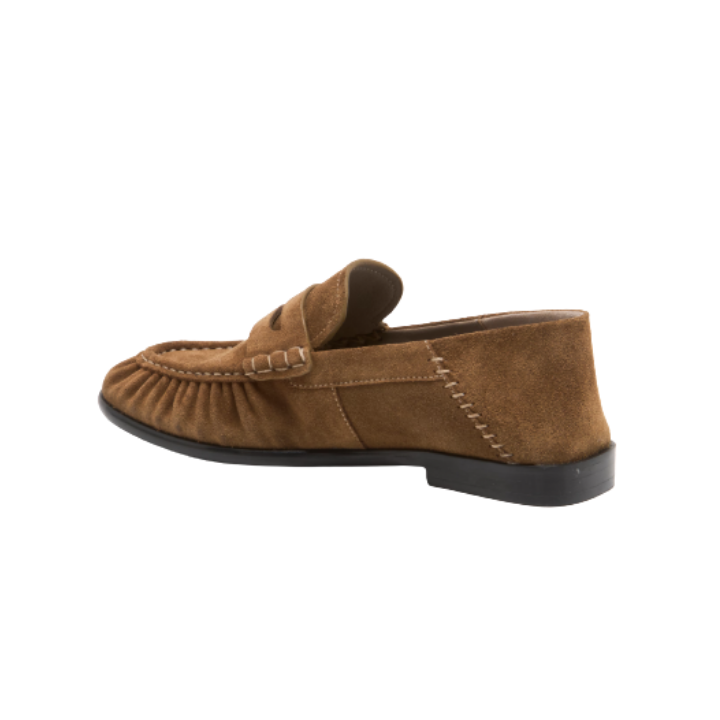 Free People Carry On Loafers