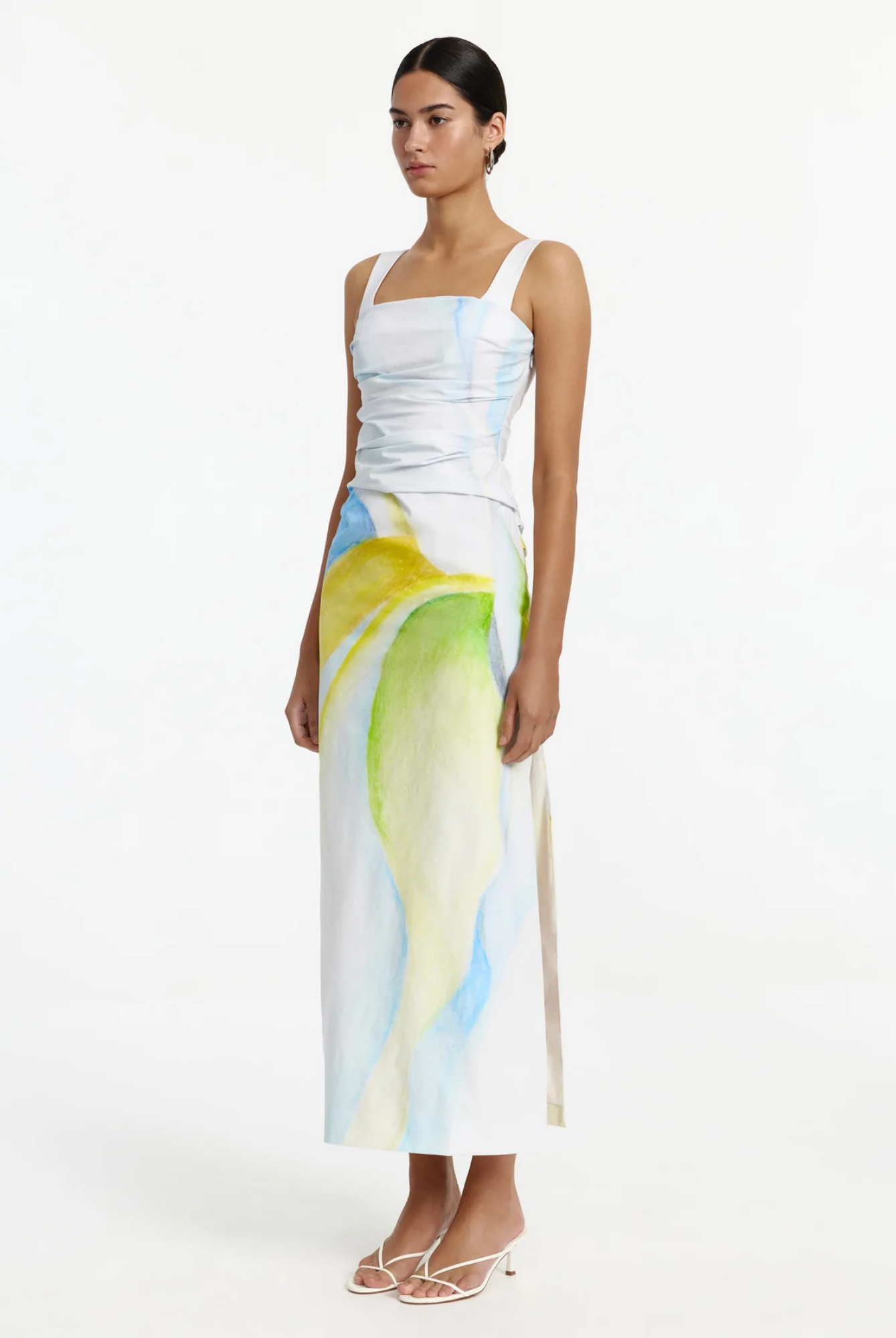 Significant Other Phoebe Dress