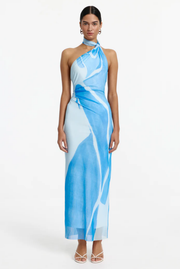 Significant Other Avni Maxi Dress