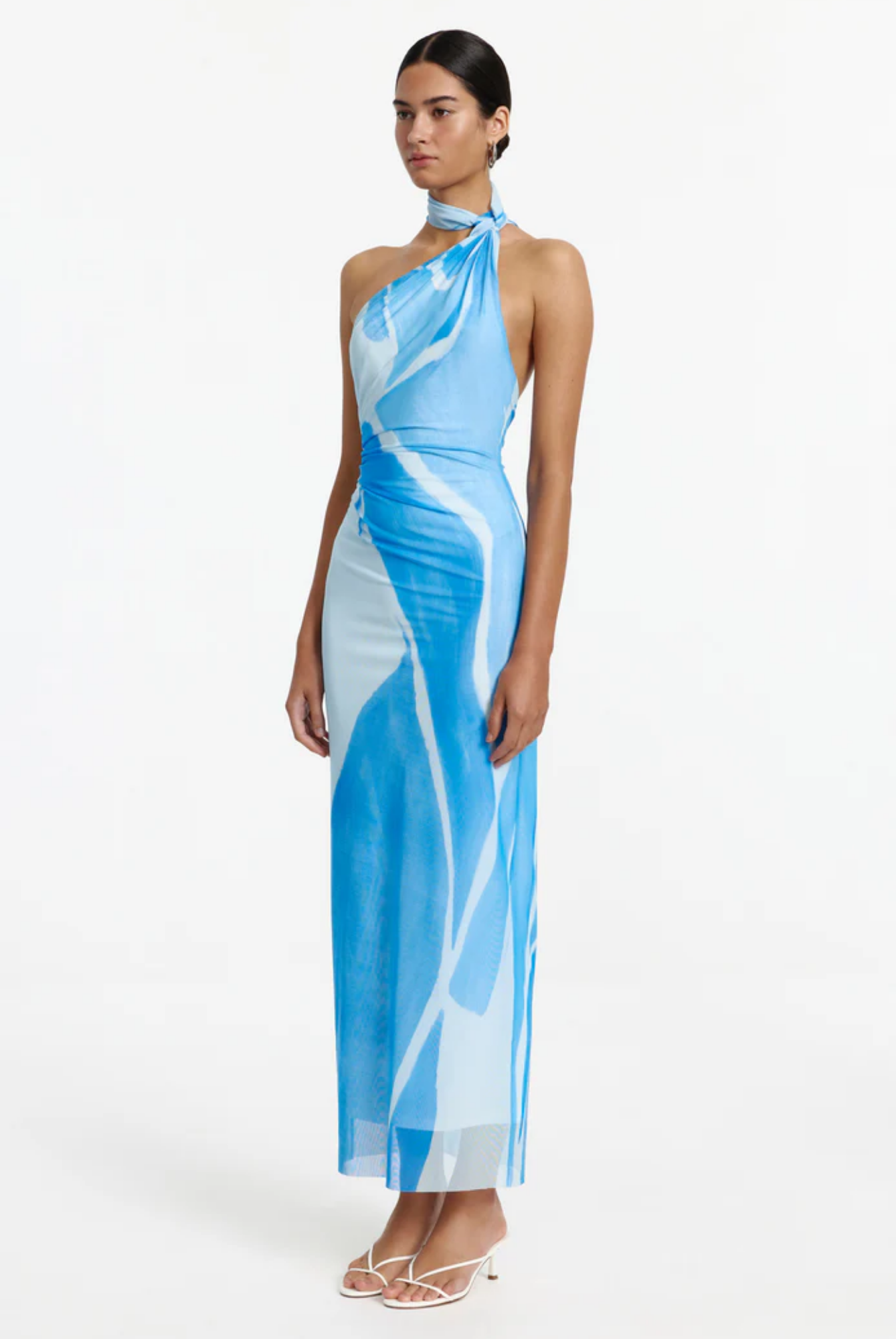 Significant Other Avni Maxi Dress