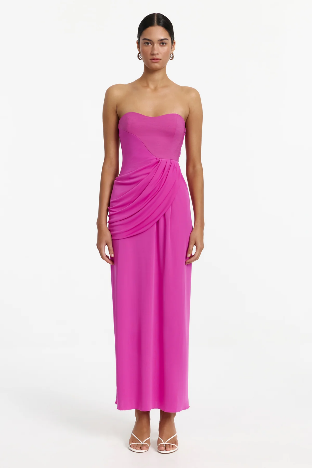 Significant Other Clementine Maxi Dress