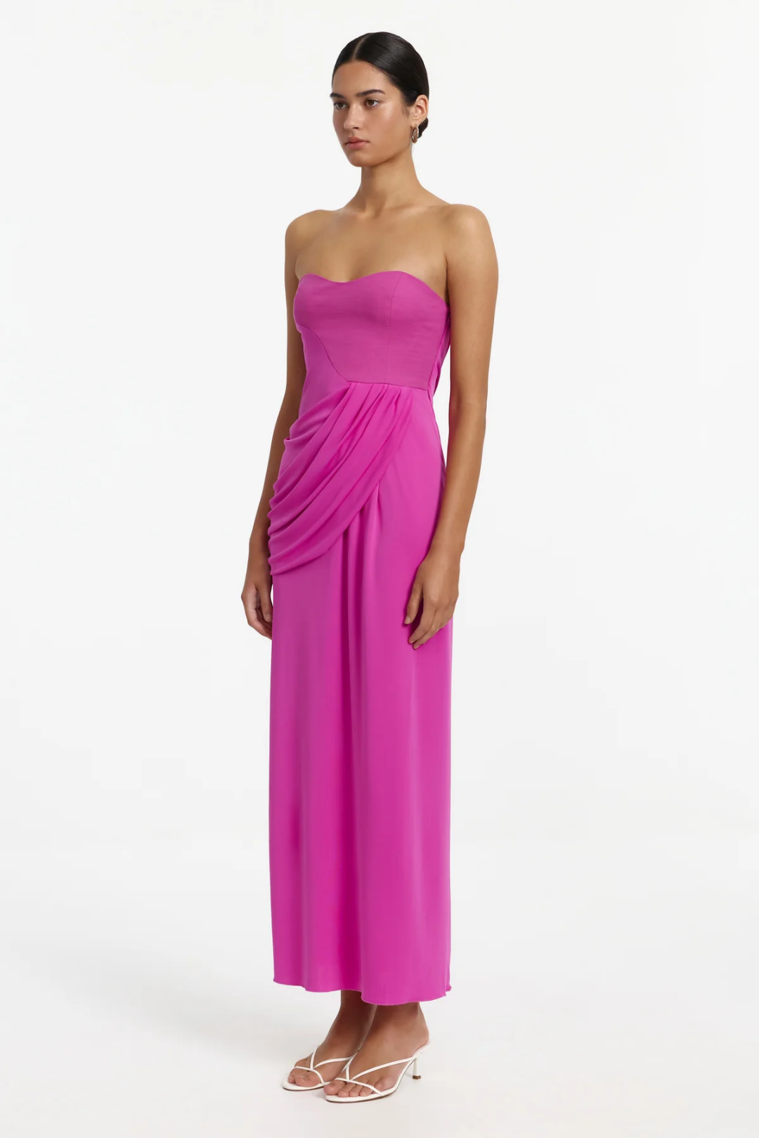 Significant Other Clementine Maxi Dress
