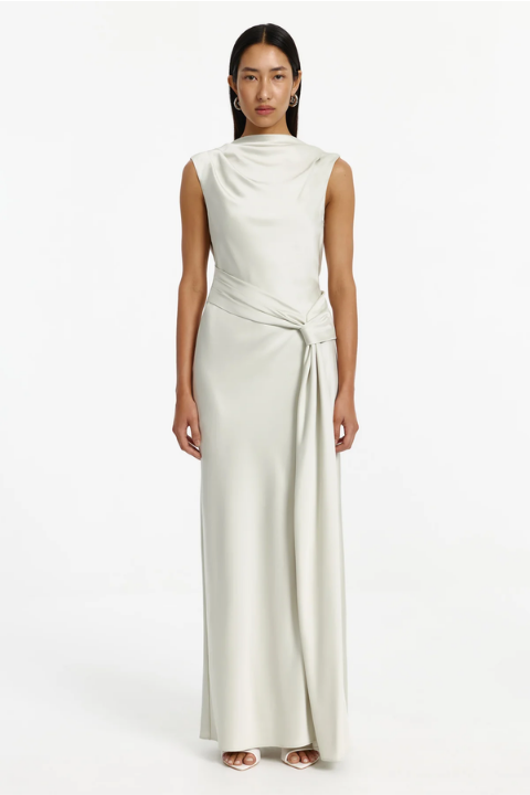 Significant Other Luka Gown