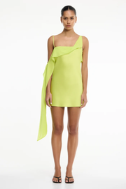 Significant Other Devlyn Mini Dress