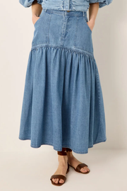 Marie Oliver Sophie Skirt