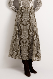 Marie Oliver Emryn Skirt