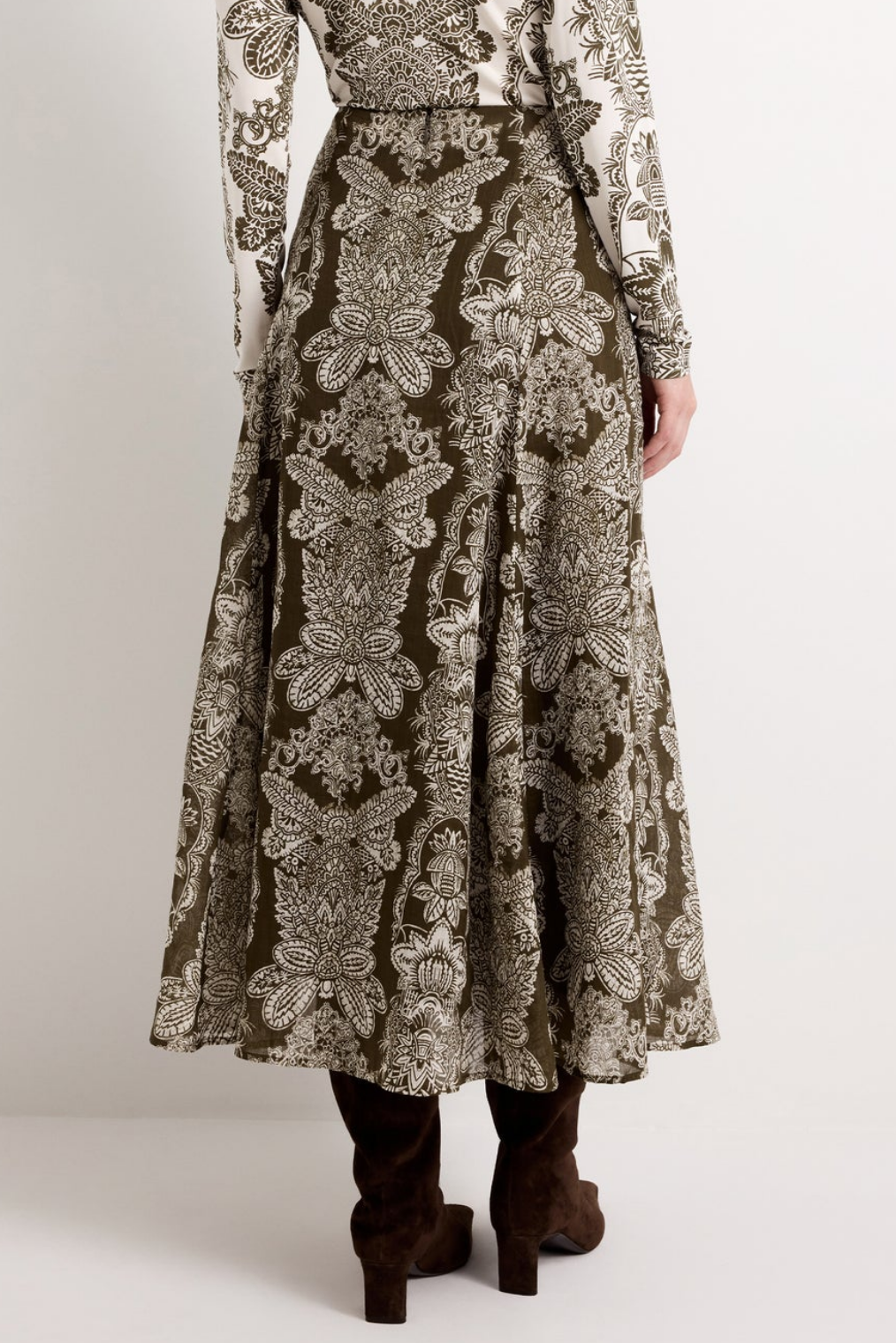 Marie Oliver Emryn Skirt