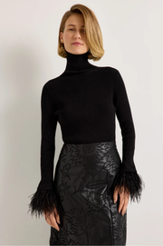 Marie Oliver Tucker Top
