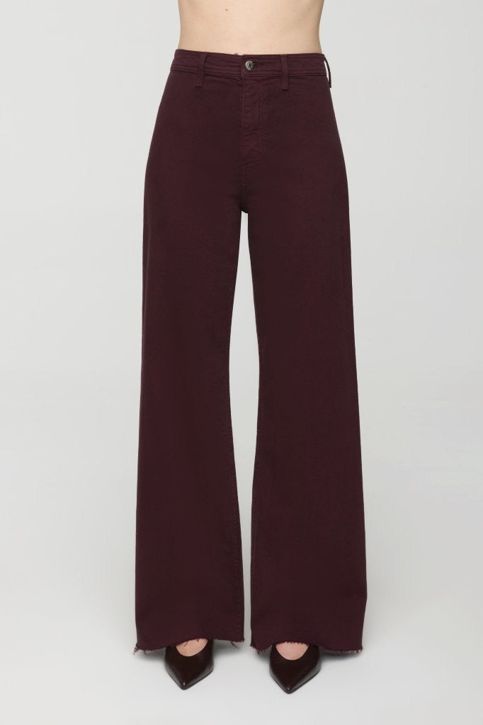 CLARET