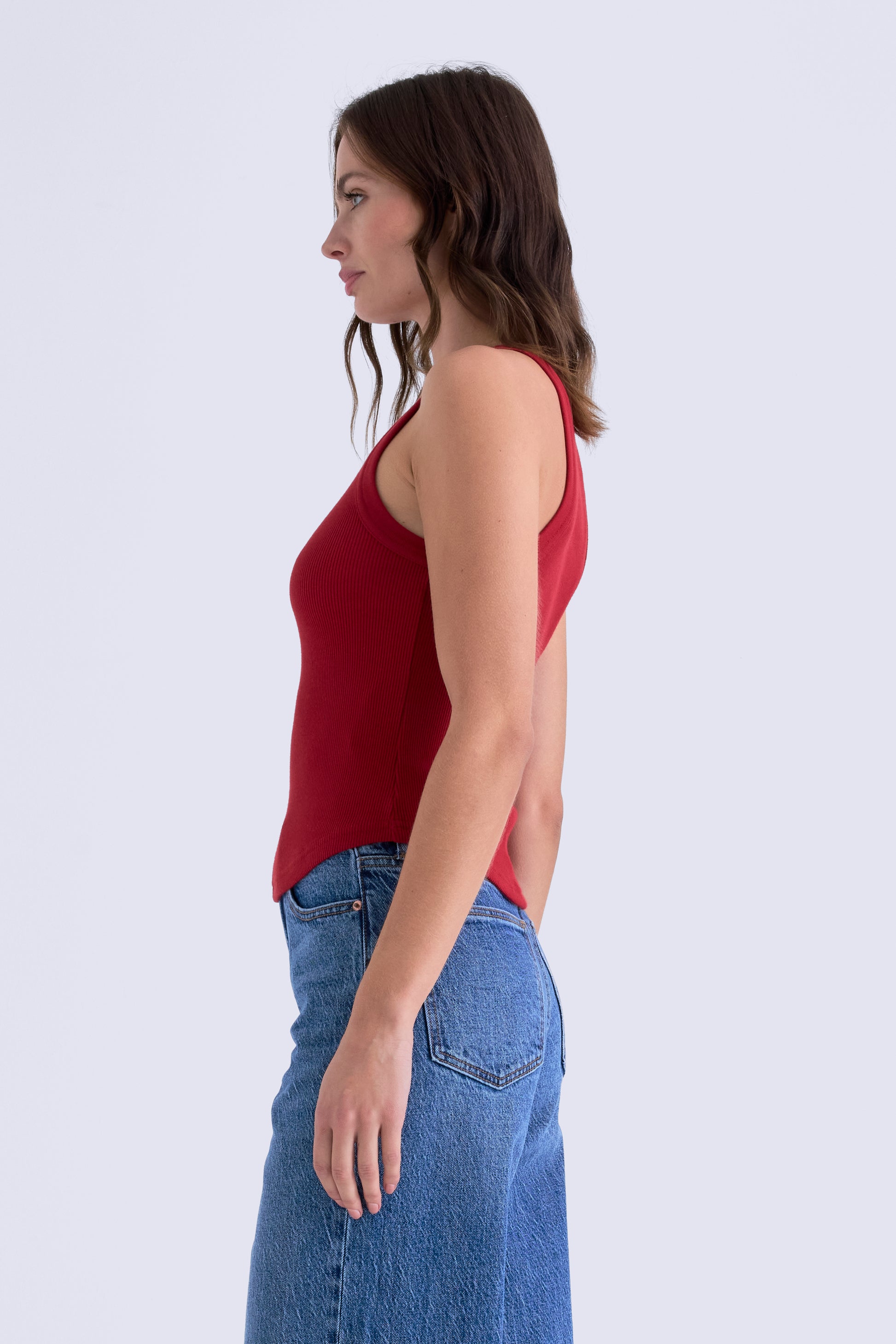 NISSI TANK TOP