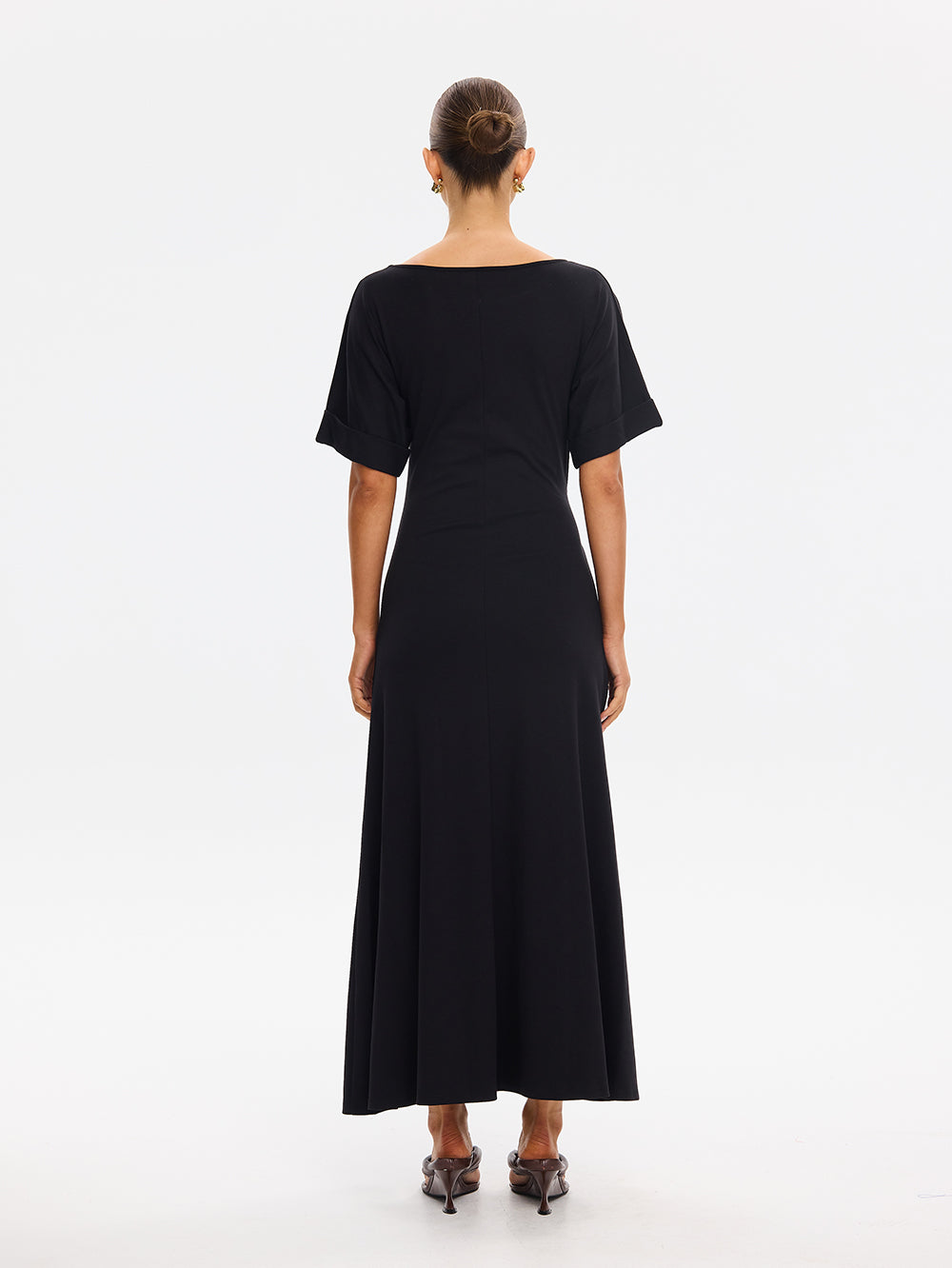 Erina Maxi Dress