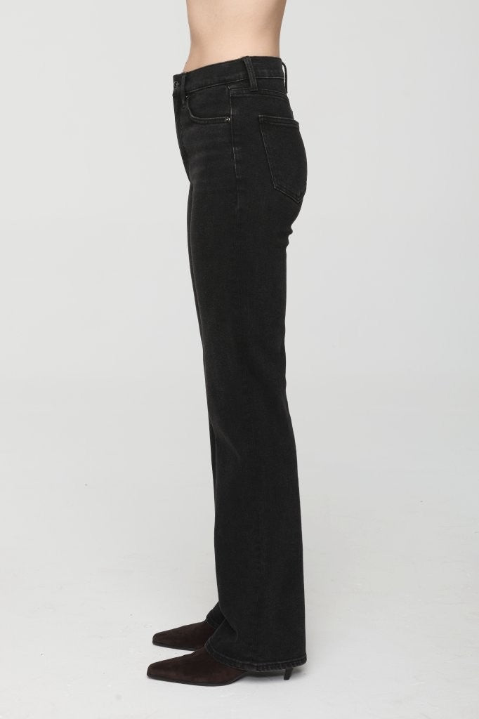 EVIE HIGH RISE SLIM BOOT