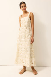 LULU DRESS